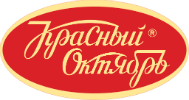 Сладкие новогодние подарки от фабрики Красный Октябрь в Звёздном городке