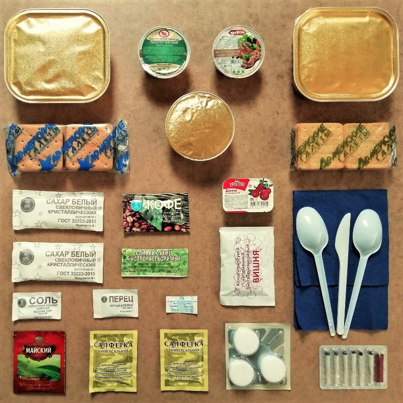 в Звёздном городке