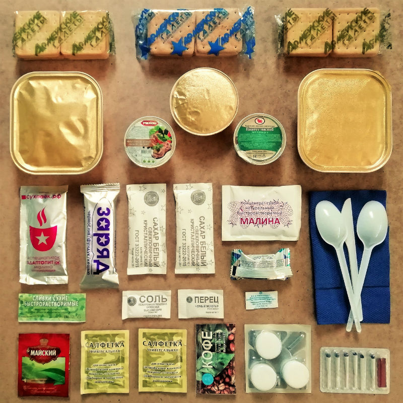 в Звёздном городке