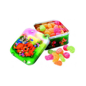  в Звёздном городке